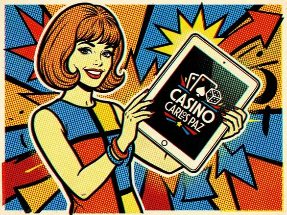 Casino Carlos Paz (Acceso a tu cuenta de juego)